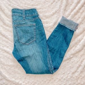 Ariat women’s skinny jeans